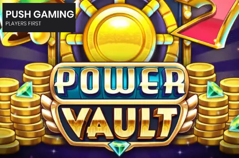 Power Vault